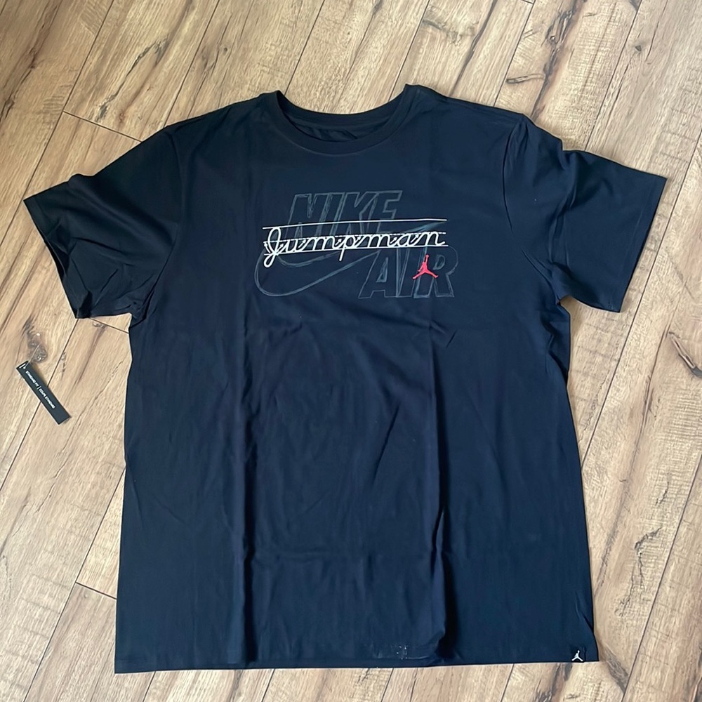 jordan shoe palace 'gina' shirt